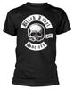 Unisex Shirt Cotton Oversize Large Size Black Label Society The Almighty Black T-Shirt NEW OFFICIAL