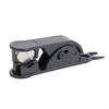 16FT Drip Irrigation System, Garden Irrigation Kit with 5pcs Nozzles, Automatic Atomizing Watering Sprinkler System for