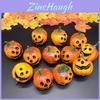 Charming Artificial Halloween Pumpkin Foam Pumpkins For Festive Home Decor
