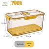 Refrigerator Food Storage Container
