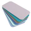 Thickened Widened Yoga Mat & Kneeling Pad for Beginners - Unisex Fitness Floor Mat