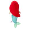 Disney Character Washable Hugtto Friends Ariel Plush Toy Height Approximately 38cm