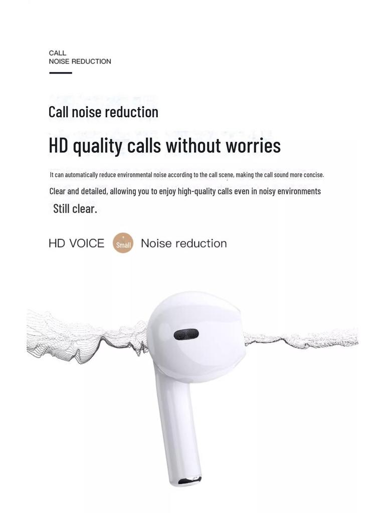 Pro4 True Wireless Bluetooth Headset: 5 Sports, 6th Gen, Mini  Holiday Gift