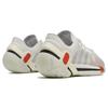 adidas Y-3 Idoso Boost White Orange Men Sneakers Core-White Cream-White HR1957