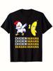 Tops – T-Shirts
