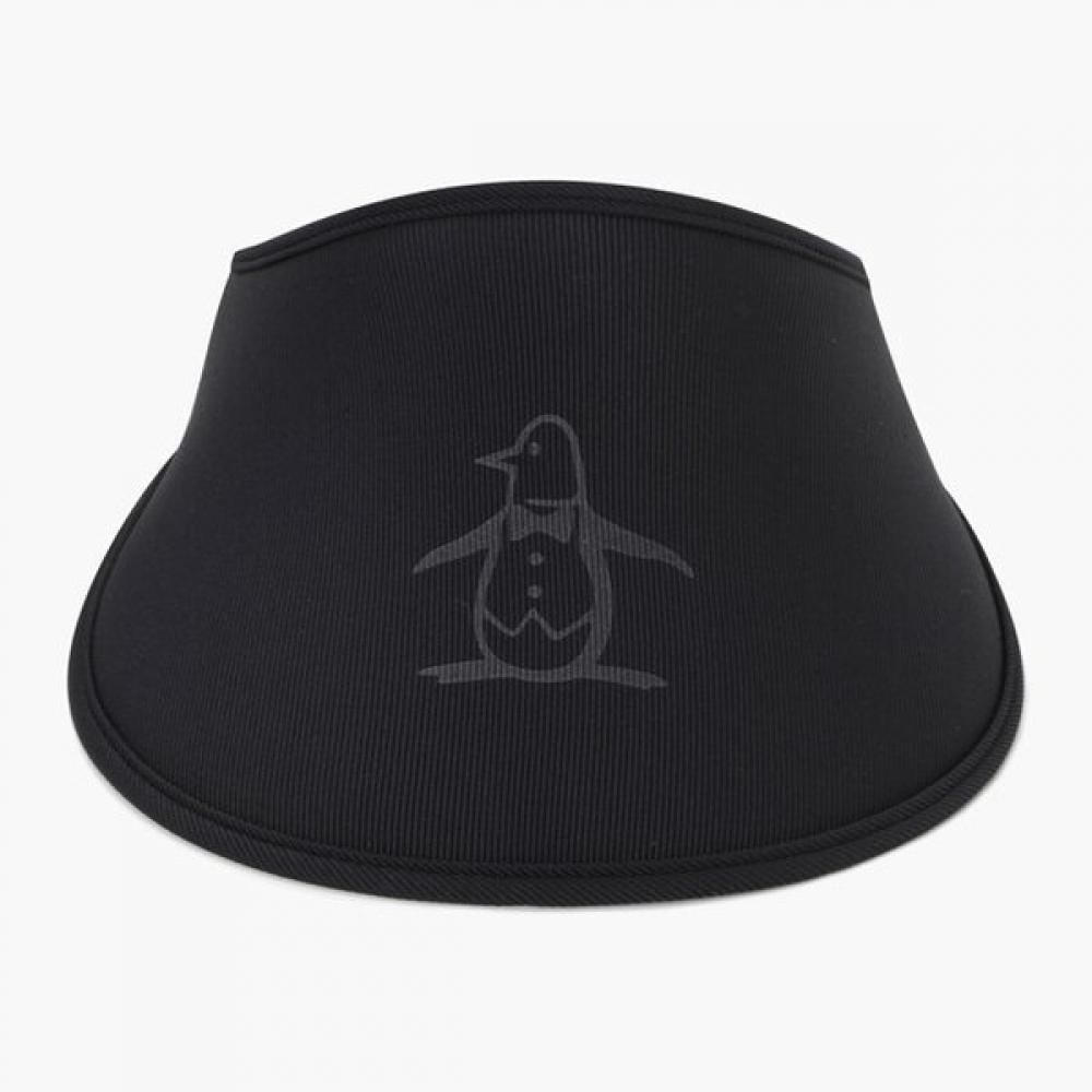 MunSingwear Women S Black Penguin viSor Mr222lcp43
