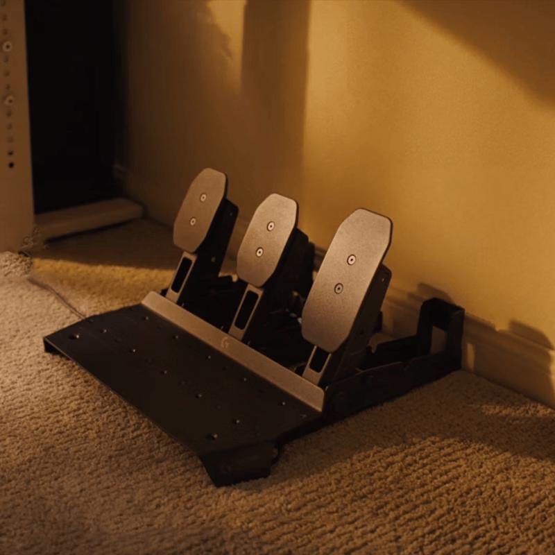 Logitech RS50 Sim Racing Lenkrad
