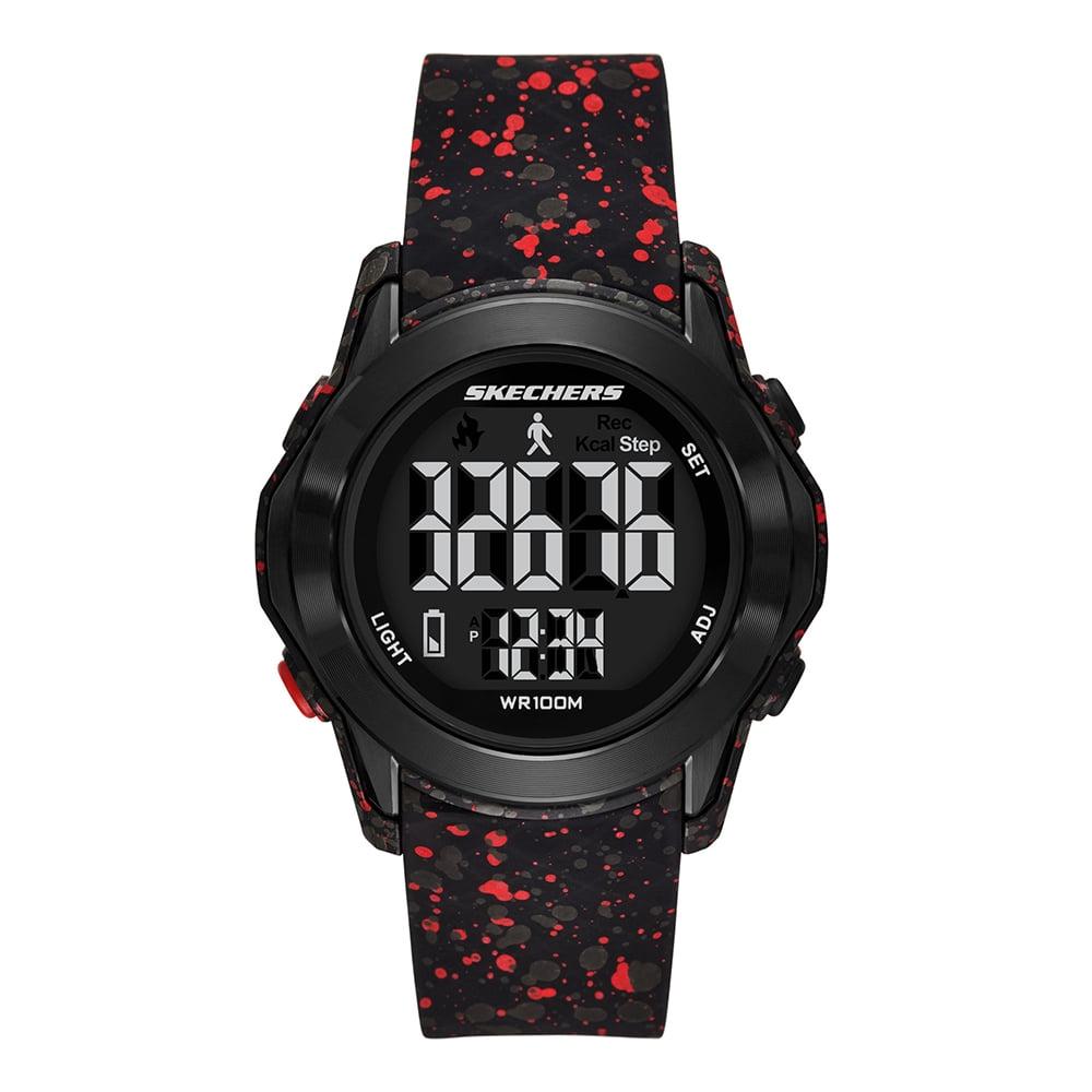 

SkecherS Men S Urethane Watch Galloway Sr5244 SR5244