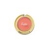 Fujiko Anywhere Cheek Adds a Healthy Beautiful Mini Milky Peach (03 Best-Selling Peach) 1.8g - Cheek, Flush, Skin, Size, Poreless, Touch-up,