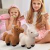 Fengchi Series Plush Toy Horse Doll