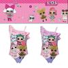 Cute 2pcs Queen Bee Lol Surprise Doll Swimsuits For Girls