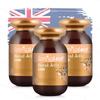 Springleaf Australian Royal Jelly 1000mg 365 Capsules X 3 Bottles 6% 3 Pcs 365 Tablets