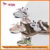 Winter 2025 Unisex Non-slip Sports Shoes for Kids - Outdoor Casual Sneakers for Big Kids