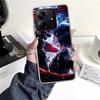 G-Ghoul Tokyo Touka Kirishima Soft Phone Case For Xiaomi Redmi Note 15 14 14S 13 12 Pro Plus 12S 11 11S 11E 10 10S 11T 5G Fundas