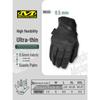 Mechanix Wear 0,5 mm Covert Taktiska Handskar med Hela Fingrar