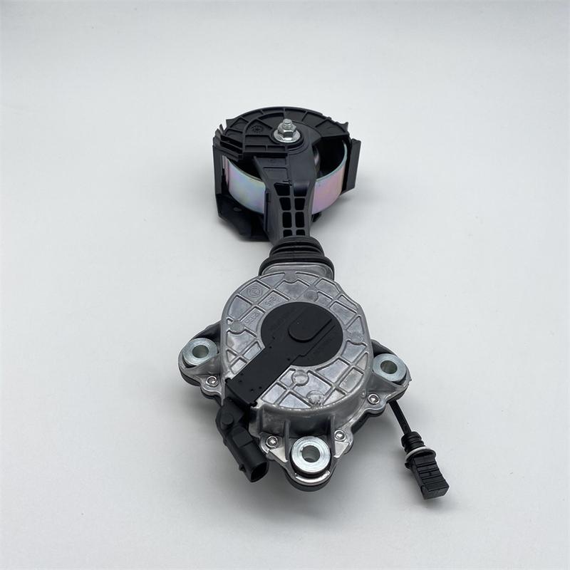 STZT 11287598832 Friction Wheel Belt Tensioner Auto Car Engine parts For BMW MINI R56 R60 F20 F21 F30 F80 Belt Tensioner