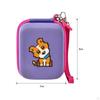 Travel Storage Cover Bag Organizer Holder for Interactive Toy Digital Pet