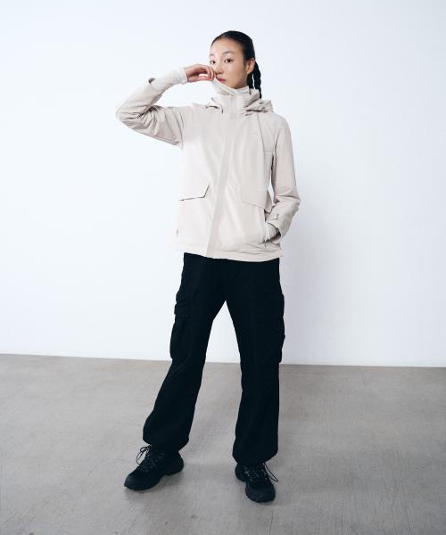 [Humtto] Women's Trekking Shoes Dune TRX [Shipped from Korea] 100% Authentic