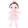 Plush Baby Doll Plush Toy Lovely Plush Toy Stuffed Girl Toy Lovely Girl Doll Toy Plush Doll