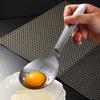 Potato Masher with 3 in 1 Design Includes Slotted Spoon Egg Separator For Efficient Multi Purpose Kitchen Cooking