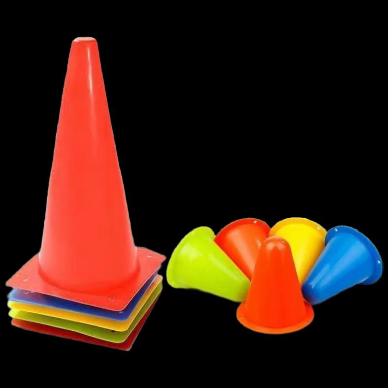 Longchan Football Training Marker Cones