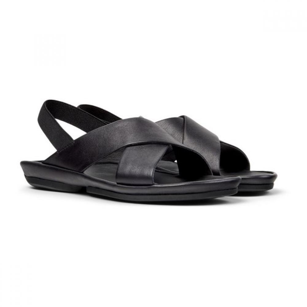 

Camper Women S Sandal Right iSla K201926 005 EU35(225mm)