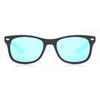 Ray Ban Kids Rj9052s New Square 100s55 Kids Sunglasses