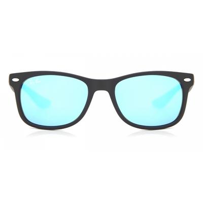 Ray Ban Kids Rj9052s New Square 100s55 Kids Sunglasses