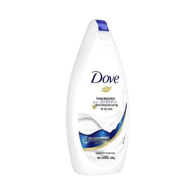 Dove Deeply Nourishing Shower Gel