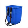 Backpack Basket Handsunrestricted Wearable for Harvesting