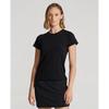 Polo Women Golf Jersey Short Sleeve Tee Wmxgkninc020088001