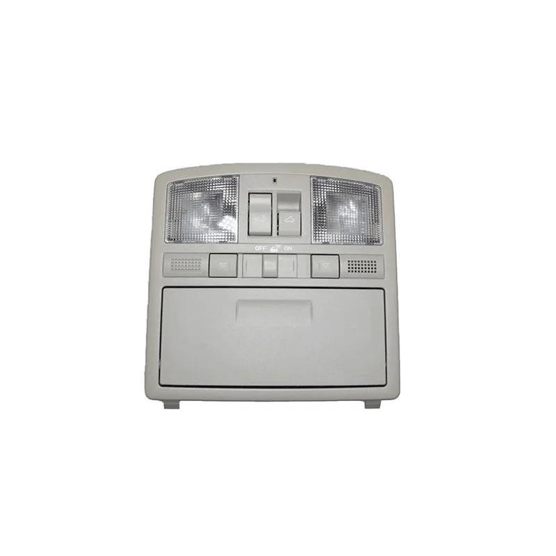 For Mazda 6 GH 07-12 CX-9 TD11-69-970 TD1269970 Overhead Reading Light Roof Light and Glasses Case Sunroof and Switch
