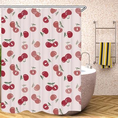 Casa de banho – Cortinas para duche
