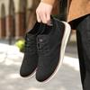 Simple Men Casual Shoes Lightweight And Breathable Outdoor Sports Running Shoes Comfortable Men Non-Slip Walking Shoes 39-47