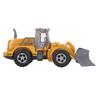 Electric Snow Plow Engineering Car Toy Remote Control Dozer Front Loader Construction Car for