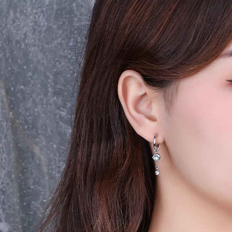 Earrings Tassel Drop Earring for Women Fashion Jewelry