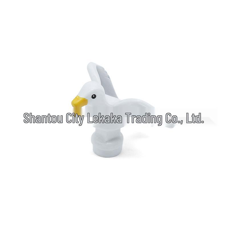 Small Animal Building Blocks Toy Set: Butterfly, Lobster, Crab, Chicken, Pig, Dog, Rabbit, Frog, Octopus, Sea Lion, Seagull & Bird