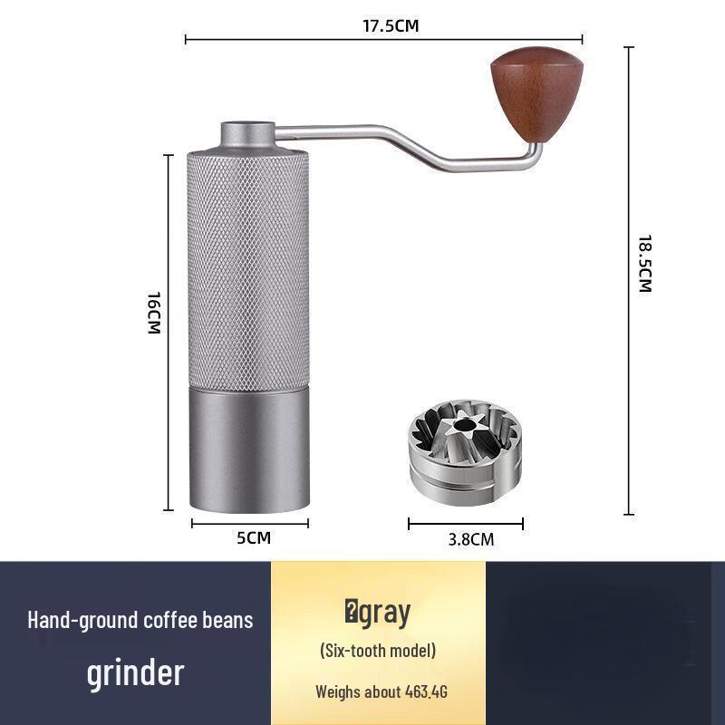 Shangqi Hand Coffee Grinder