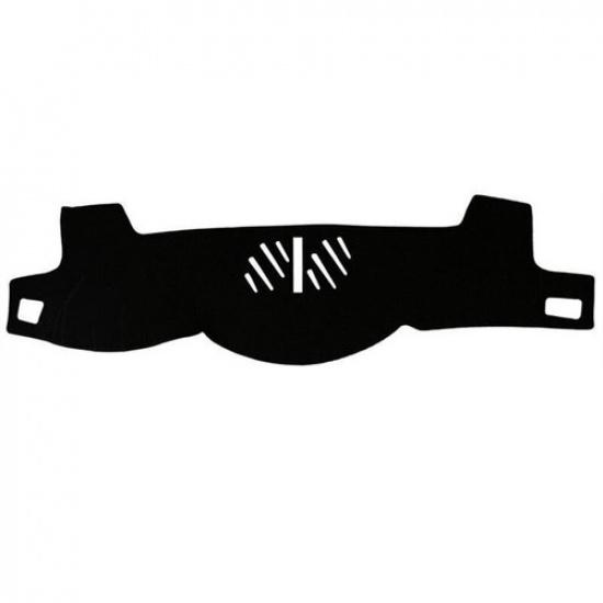 Best DashMat Dashboard Cover Non-slip Sun Protector Mat For Lexus LX570 07-2014