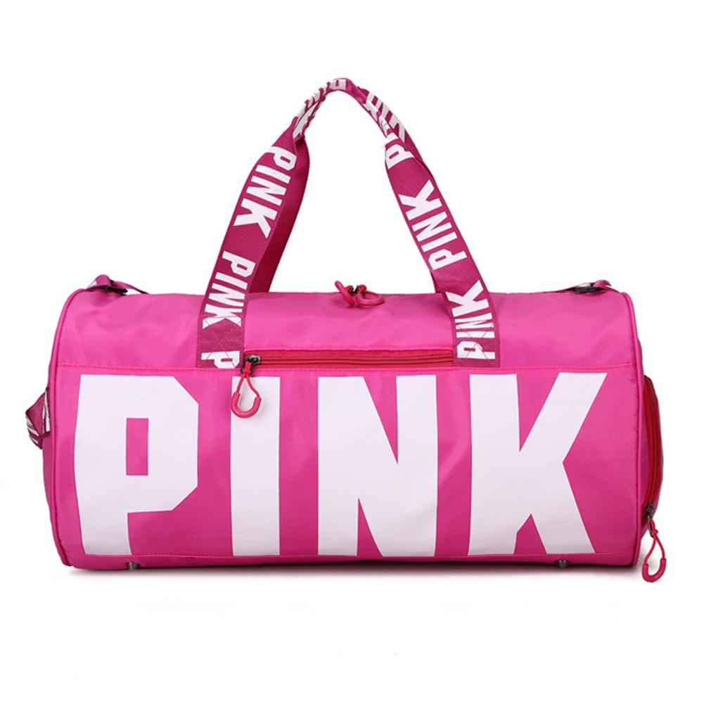 

Handheld Fitness Bag Adjustable Shoulder Strap Dry Wet Separation Bags Large Capacity with Shoe Compartment for Outdoor Football розы красного