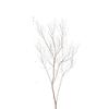 Künstlicher Baumzweig und Stamm Dekorationsstück