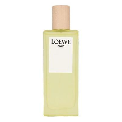 Perfume - Loewe - Agua Loewe EDT - 50 Ml - Unisex - Eau De Toilette