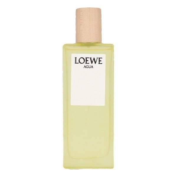 Parfum - Loewe - Agua Loewe EDT - 50 Ml - Unisexe - Eau De Toilette