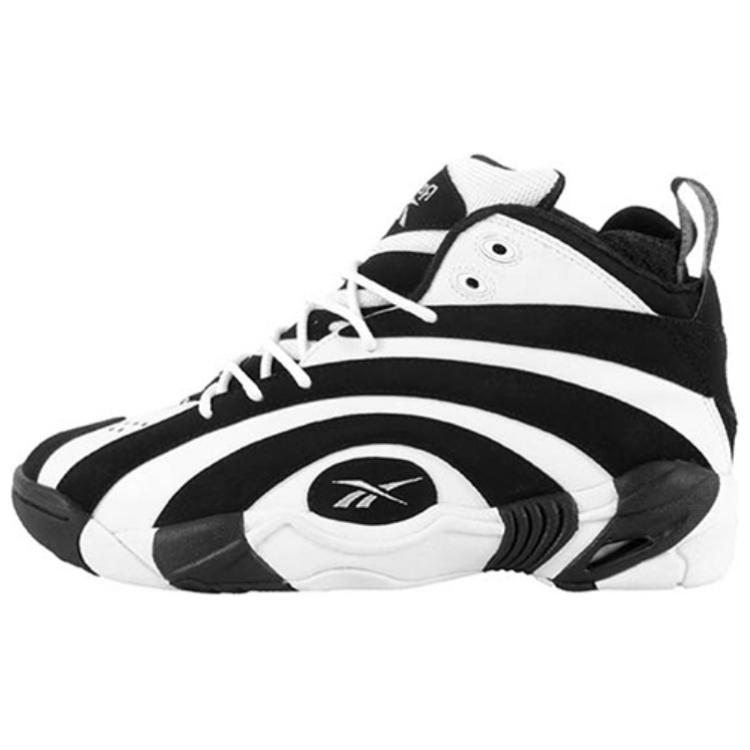 

Reebok Shaqnosis White Black Og 2013 42
