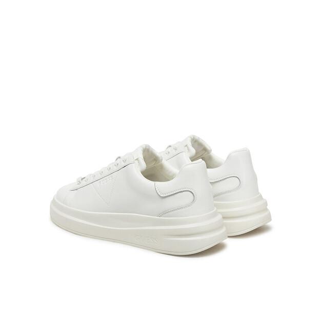 Мужские кроссовки Guess Fmjlba lea12 белый