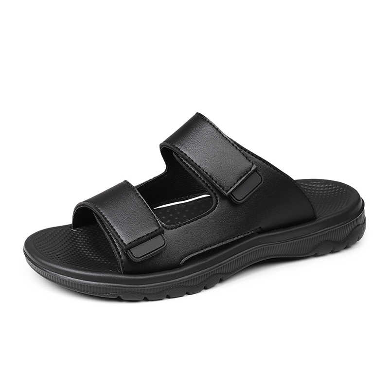 Fashion Does Not Slip Half Big Size Men's Shoes Heels Dress Men Shoes Sport Elegant Shoes Man Sneakers High End Items Kit School