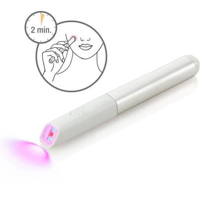 Targeted Treatment Pen - SHOP-STORY - Anti-Acne - Light Therapy - Hypoallergenic - LED