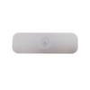 Rechargeable LED Night Light with Motion Sensor, USB-Powered, Ideal for Bedroom or Desk, No Plug Needed.