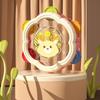 High Quality ABS Baby Musical Instruments Multifunctional Portable Montessori Learning Toys Durable Baby Drum Toys