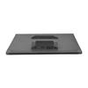 10W 5V Solar Panel Portable Phone Charger IPX6 Waterproof Foldable Design Type-C/USB Single Crystal Silicon Solar Panel Charger